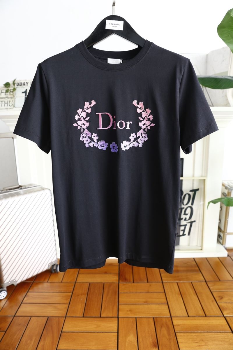 Christian Dior T-Shirts